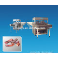 TY600 wafer biscuit processing machine